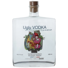 Ugly Vodka Classic