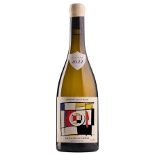 Santenay Sous la roche - Mondrian