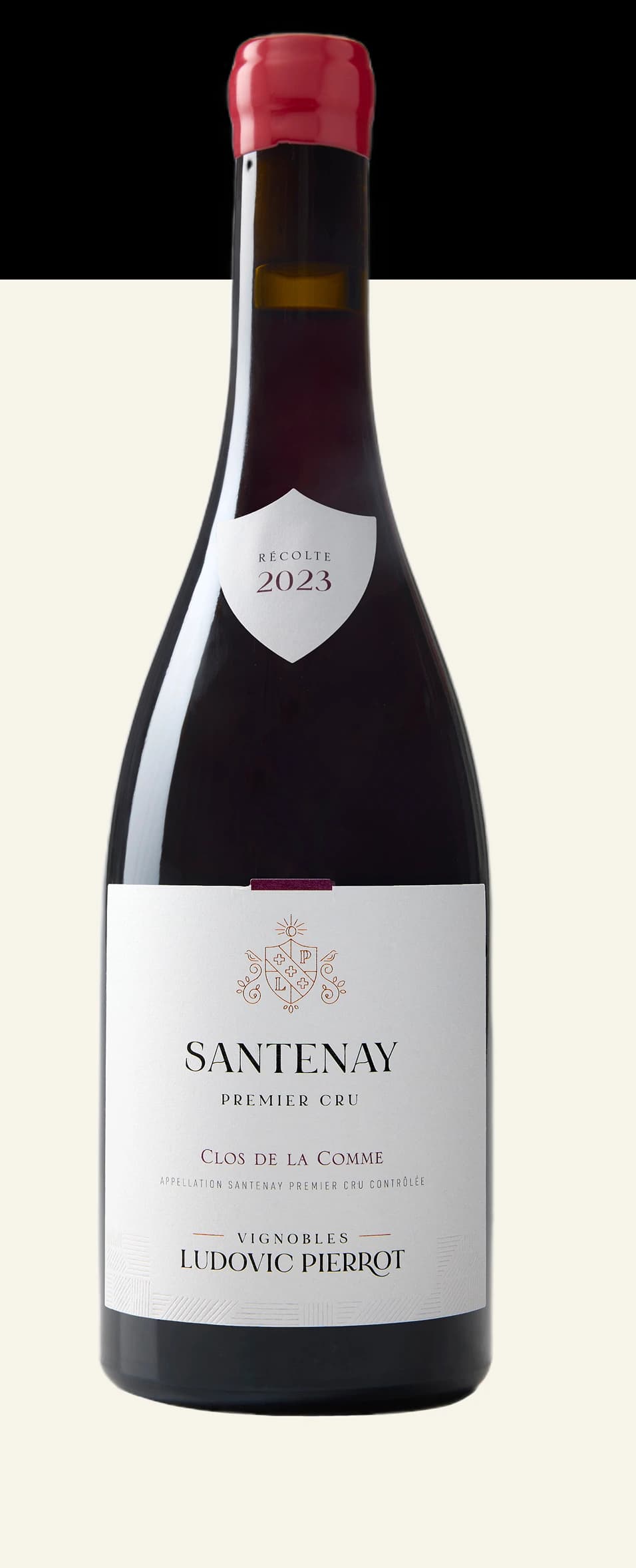 Wine bottle 1